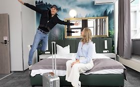 Auszeit Das Hotel Asbach-Baeumenheim & Auszeit Das Restaurant